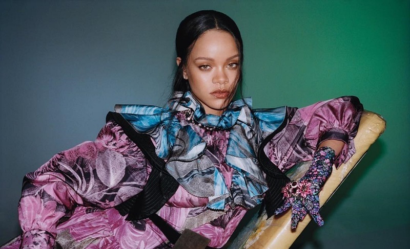 Rihanna, Meghan Markle, Kamala Harris… voici les personnalités féminines les plus recherchées sur le web