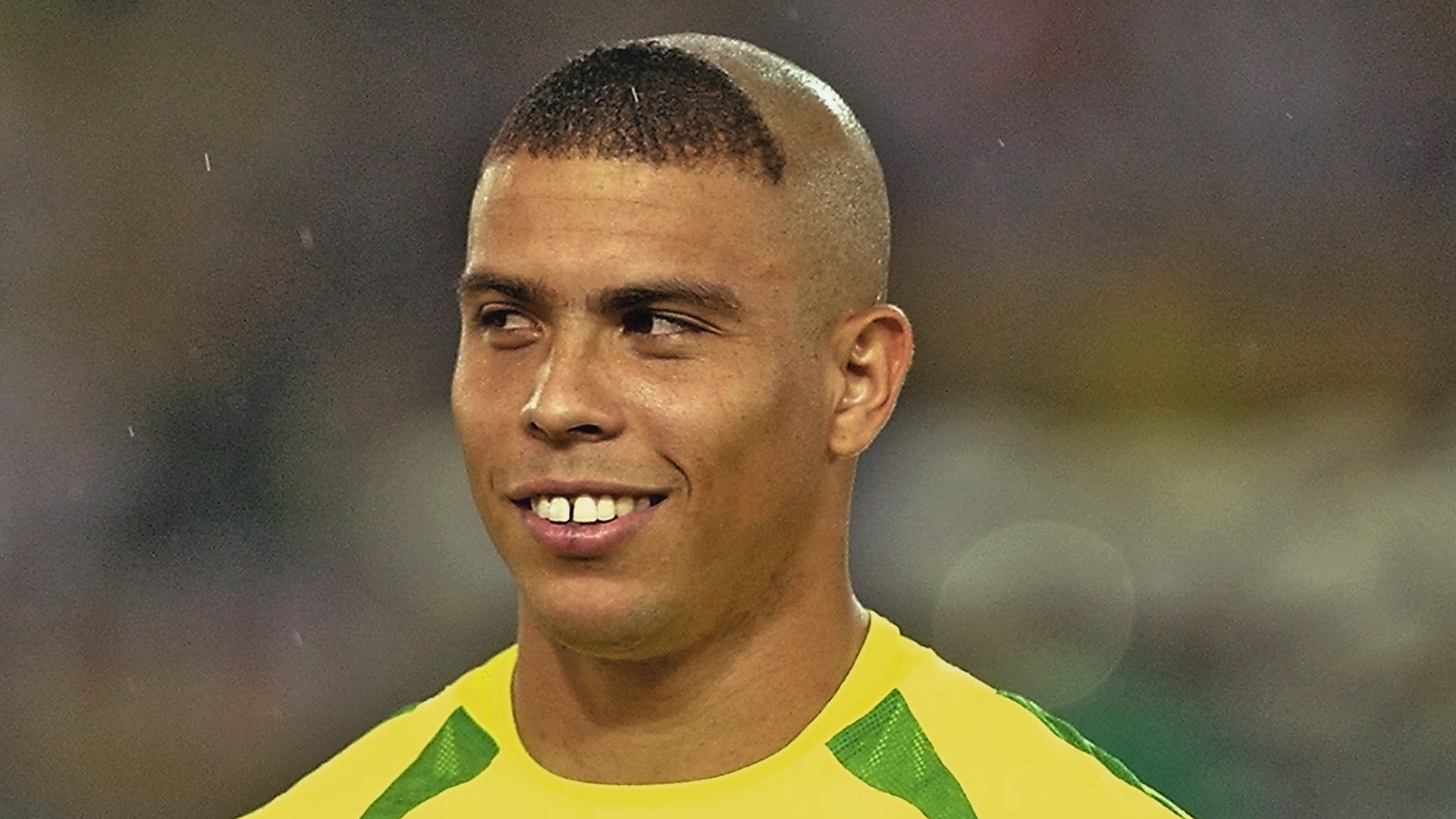 Ronaldo Nazario : un joueur de Villarreal imite la mythique coiffure extravagante de la légende (photo)