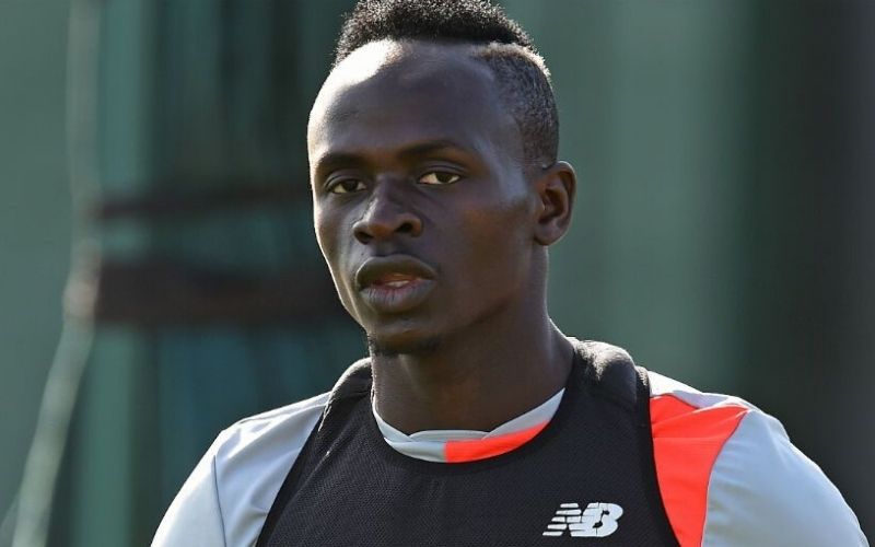 Sadio Mané sur la CAN 2021 : « …penser à la finale serait une erreur »