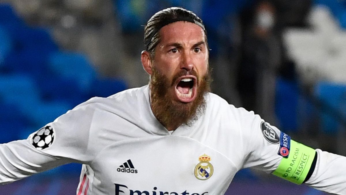 Séville : cette offre alléchante du club à Sergio Ramos en fin de contrat au Real Madrid qu’il ne peut pas refuser