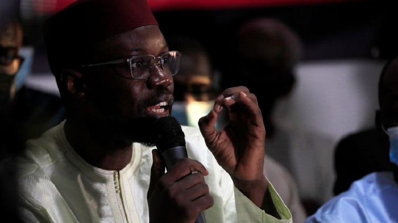 Sénégal : mauvaise nouvelle pour Ousmane Sonko et Bassirou Diomaye Faye