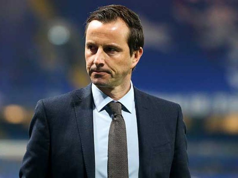 Football : Julien Stéphan démissionne de son poste d’entraîneur de Rennes
