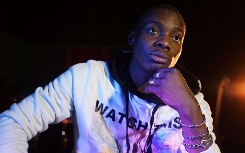 Star : Sidiki Diabaté frappé par un deuil !