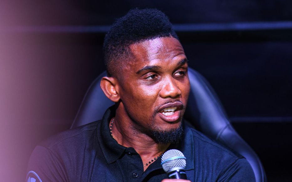 Samuel Eto’o : “C’est pourquoi je préfère Mourinho à Guardiola”