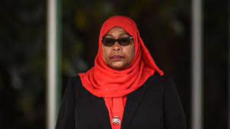 Tanzanie : Samia Suluhu Hassan dévoile les derniers mots de John Magufuli