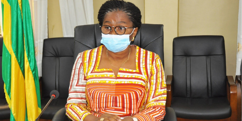 Togo : “… Je n’avais pas dormi”, la Cheffe du Gouvernement relate son rendez-vous avec le vaccin AstraZeneca