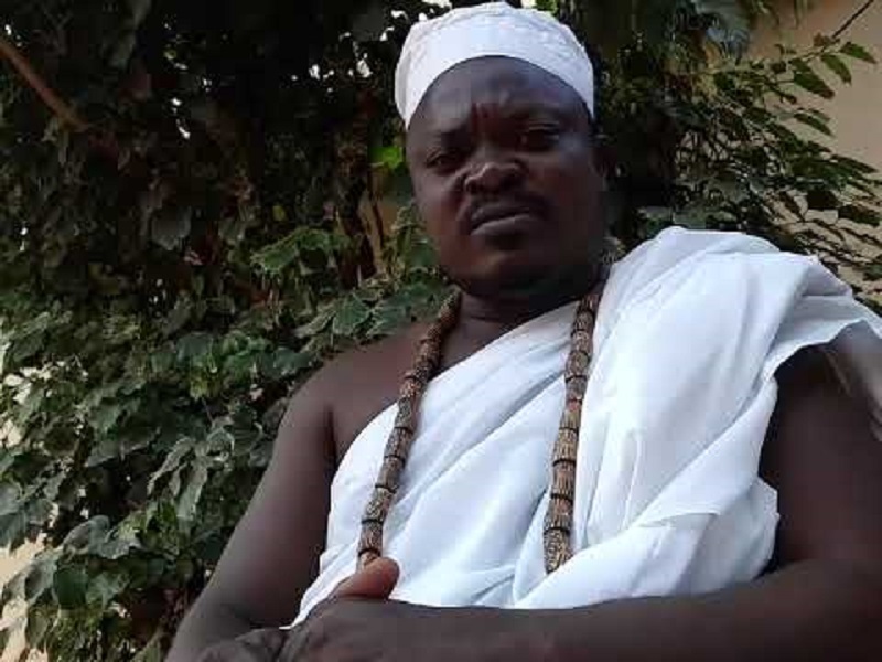 Arrestation de Togbui Zéwouto : Farida Nabourema s’invite dans l’affaire