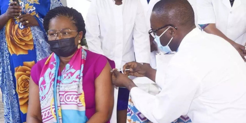 Togo/ AstraZeneca : les chiffres sur les cas d’effets après vaccination