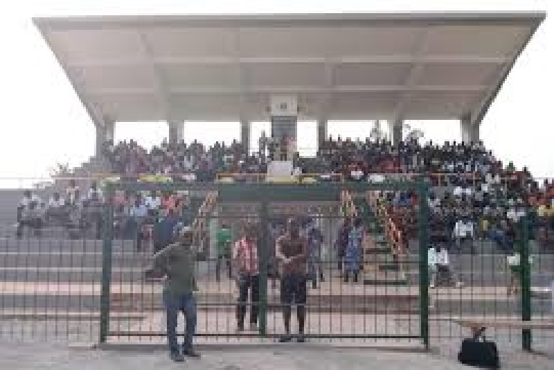 Togo / Championnat D1 : l’As Togo Port s’incline à Tsévié