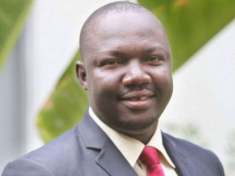 Togo Covid-19 pour Gerry Taama, la vaccination doit commencer par Faure Gnassingbé