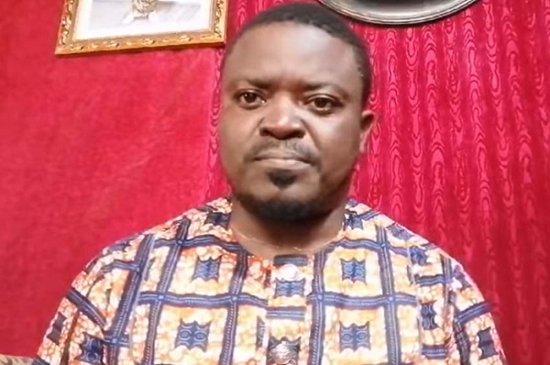 Togo / Emprisonnement de Togbui Zéwouto : la réaction de Ferdinand Ayité