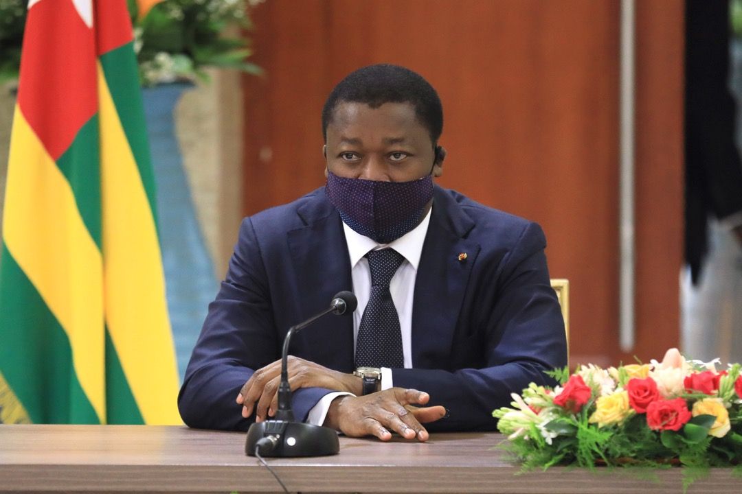 Togo : l’intégralité des décisions du Conseil des Ministres du 24 mars 2021