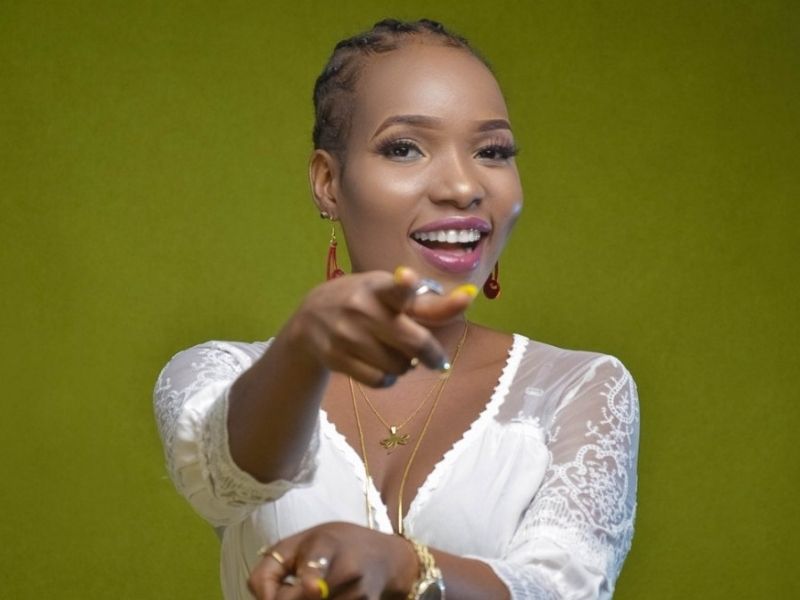 Togo / Musique : Dyana en couple avec cet artiste togolais?