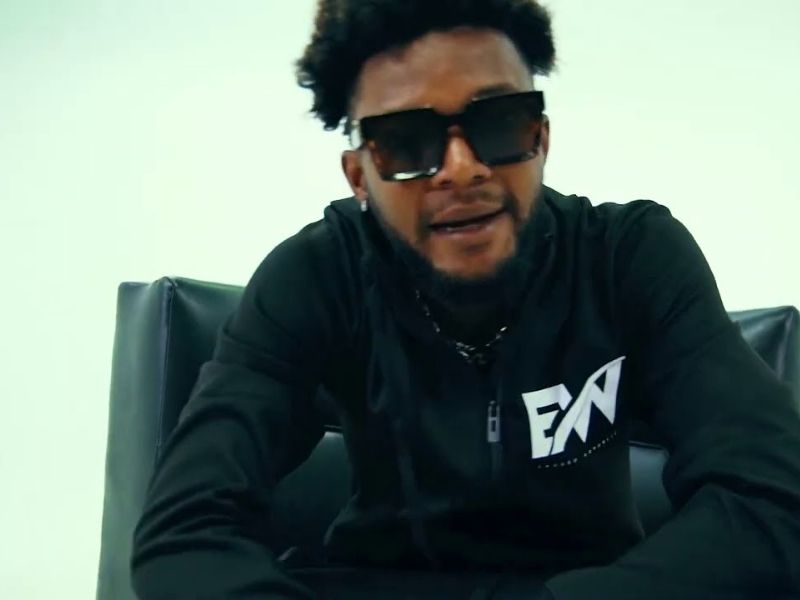Togo Musique le message fort de Sethlo sur le retour d'Alister G