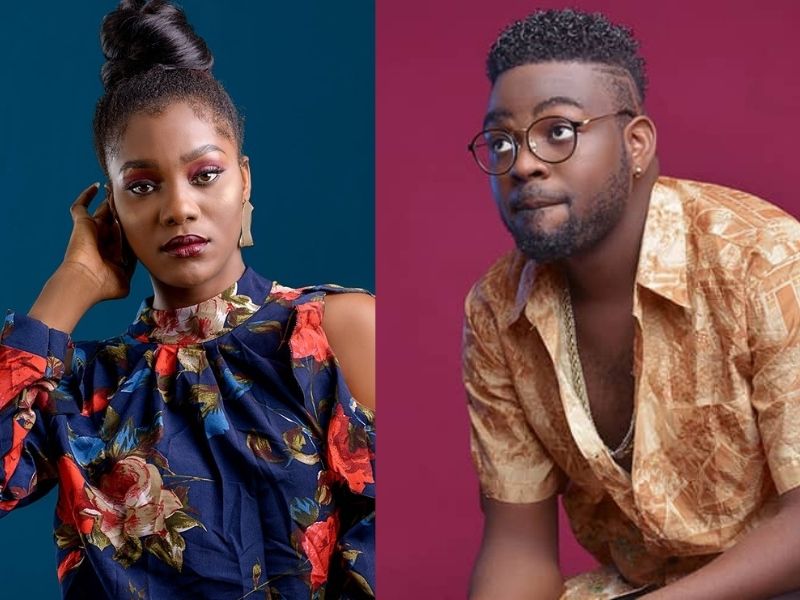 Togo Sauvez-nous, le cri d'alarme de K-Roll et Maxfire pour la reprise des activités culturelles