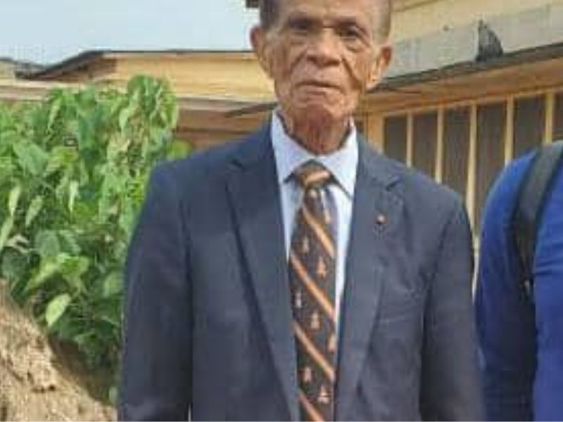 Togo / UL : la fac de médecine en deuil