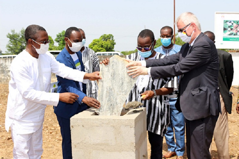 Togo : bientôt un hôpital de référence pour les maladies infectieuses à Kara