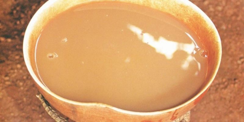 Togo : l’essor des points de vente de boissons locales (tchoukoutou)