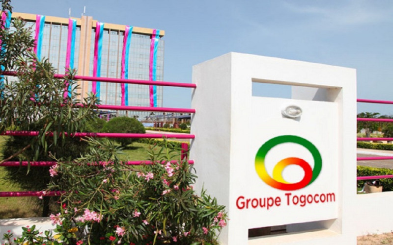 TOGOCOM : la fourniture des services (voix, Internet, transmission de données) perturbée ce weekend