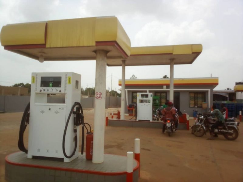Togo : pénurie d’essence dans cette grande ville depuis des mois ; la population exacerbée (photos)