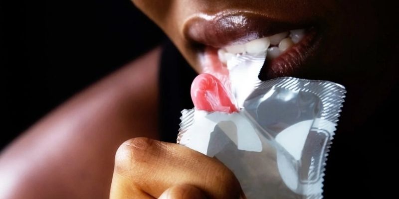 Covid-19 : Baisse des relations sexuelles malgré les confinements ; voici pourquoi