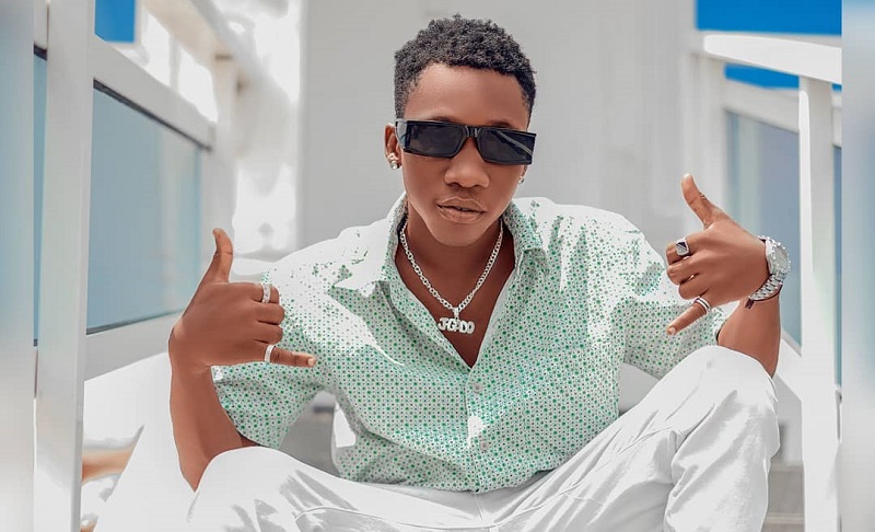 Togo : quand la maman de l’artiste Jgado s’enjaille sur sa nouvelle chanson (vidéo)