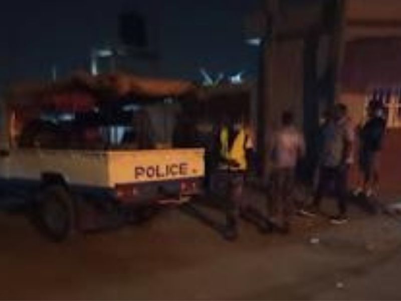 Togo : un bar VIP fermé à Totsi ; le propriétaire arrêté