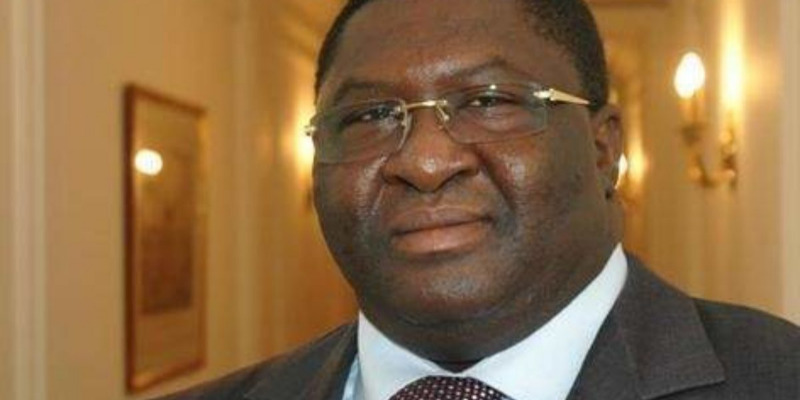 Togo/vaccin AstraZeneca : Pascal Bodjona sort du silence
