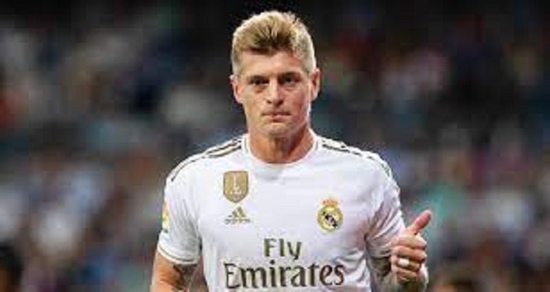 Real Madrid : L’énorme mise au point de Toni Kroos sur son avenir !