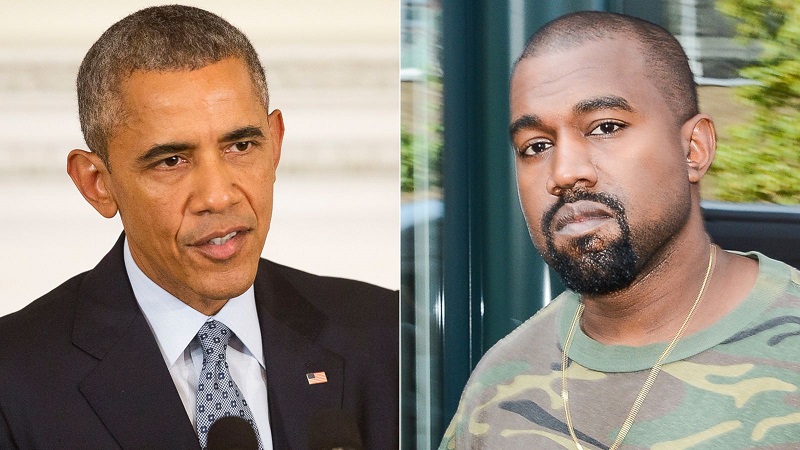 Un américain de 18 ans condamné pour avoir piraté les comptes Twitter de Barack Obama et Kanye West