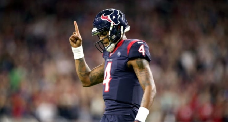 Une star de la NFL accusée de multiples agressions s3xuelles