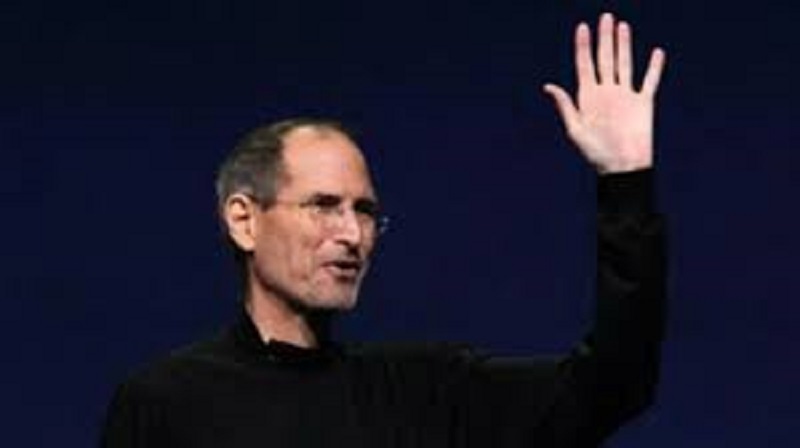 Une vieille lettre de candidature de Steve Jobs vendue à prix d’or