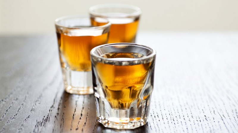 Voici les boissons alcoolisées les plus “saines”