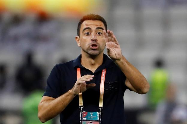 FC Barcelone : Cette annonce fracassante sur une arrivée de Xavi !