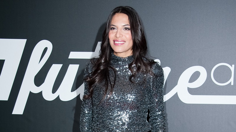 Zaho révèle s’être mariée : « ça fait un petit bout de temps déjà »