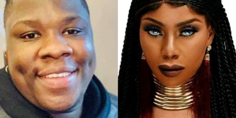 Affaire Claire K et Apoutchou National : le blogueur ivoirien répond à l’influenceuse togolaise