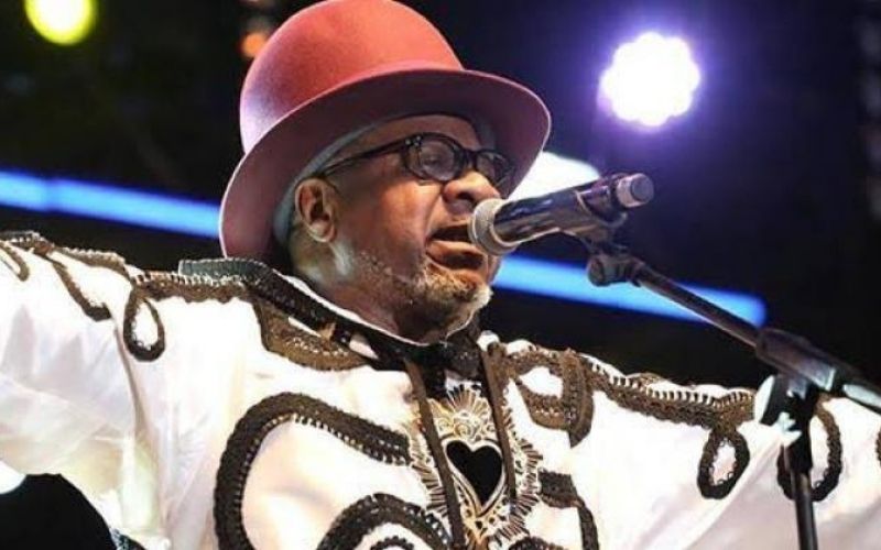 Mort de la légende Papa Wemba à Abidjan : « C’était comme… », confidence inédite d’A’salfo qui revient sur les faits