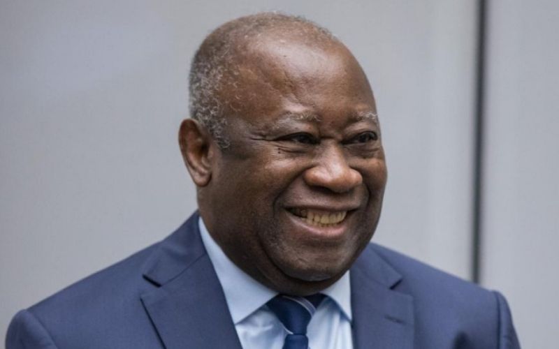 Laurent Gbagbo à ses proches : « Je suis votre soldat, je suis mobilisé »