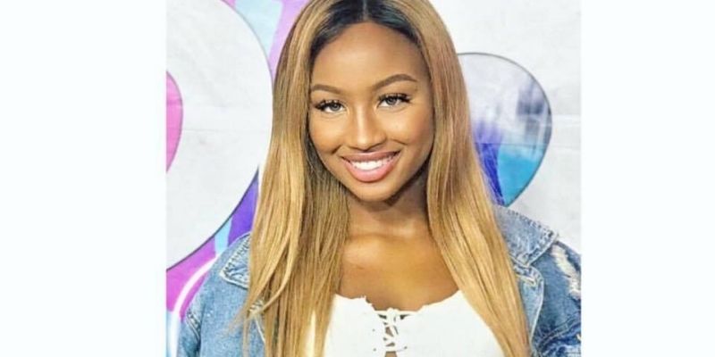 Astar : la chanteuse dévoile une silhouette qui fait rêver