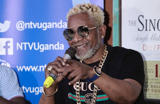 Awilo Longomba : cette star internationale identifie le Congolais comme son idole et surprend les fans