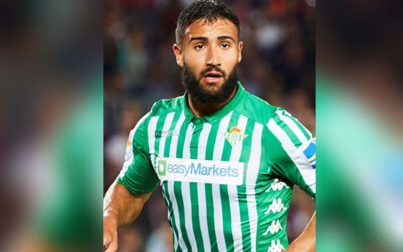 Nabil Fekir : très bonne nouvelle pour le joueur français