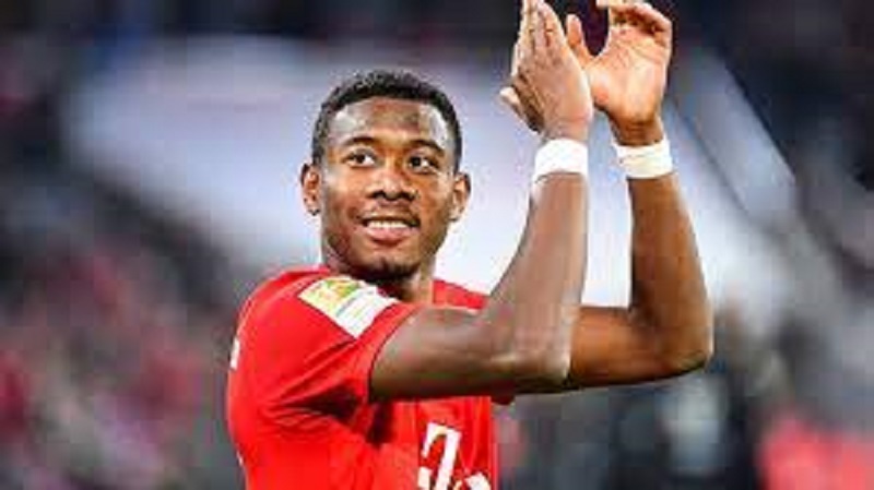 Bayern Munich : David Alaba rejoint bientôt la Liga ?