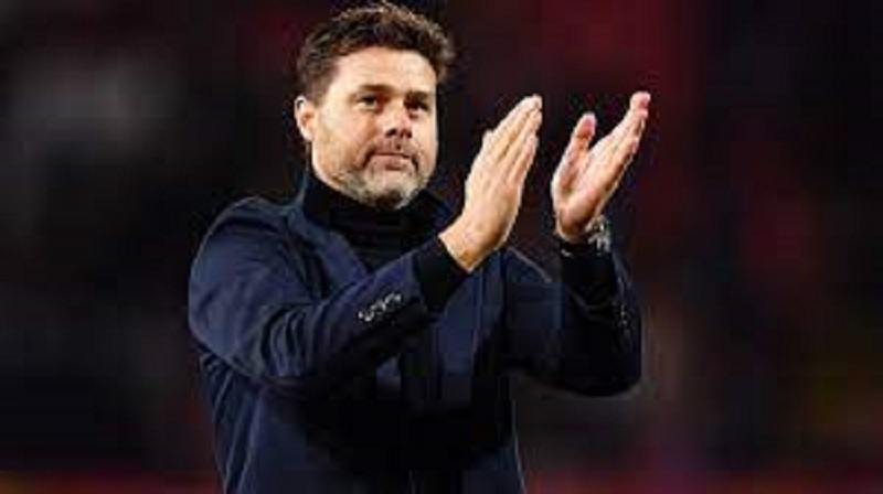 PSG : un véritable coup de théâtre dans le dossier Pochettino !