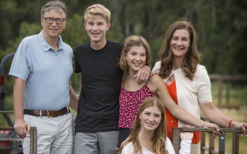 Bill Gates ne laissera pas toute sa fortune à ses enfants : où ira donc l’argent de son héritage ?