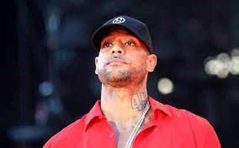Booba : la star s’offre un nouveau bolide à plus de 100 millions de Fcfa et met la toile en extase (photo)