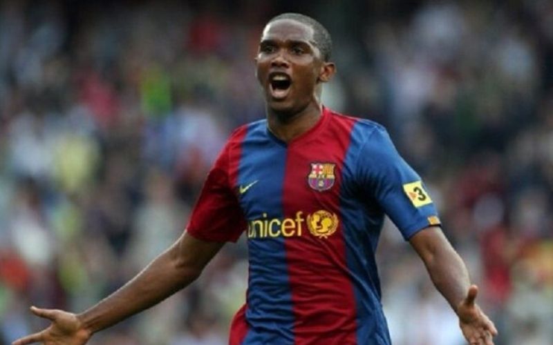 Officiel : le nouveau Samuel Eto’o débarque dans ce club de Premier League (vidéo)