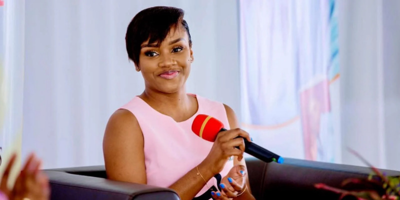 Nathalie Koah plus heureuse que jamais : l’ex-compagne de Samuel Eto’o reprend goût à la vie (photo)