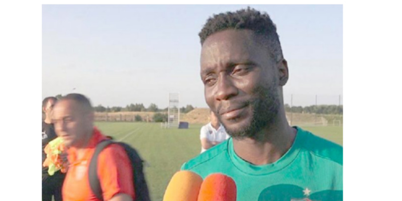 Cameroun /football : un faux international remporte un procès devant la FIFA contre un club algérien 