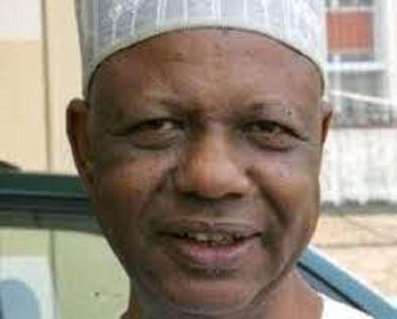 Cameroun : sa Majesté Alim Hayatou est mort