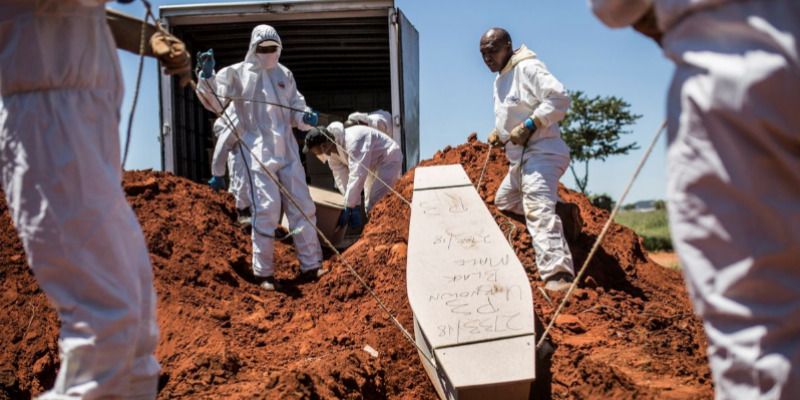 Cameroun : une fausse alerte fait scandale autour d’un cadavre à Douala